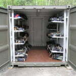 Storage Shed